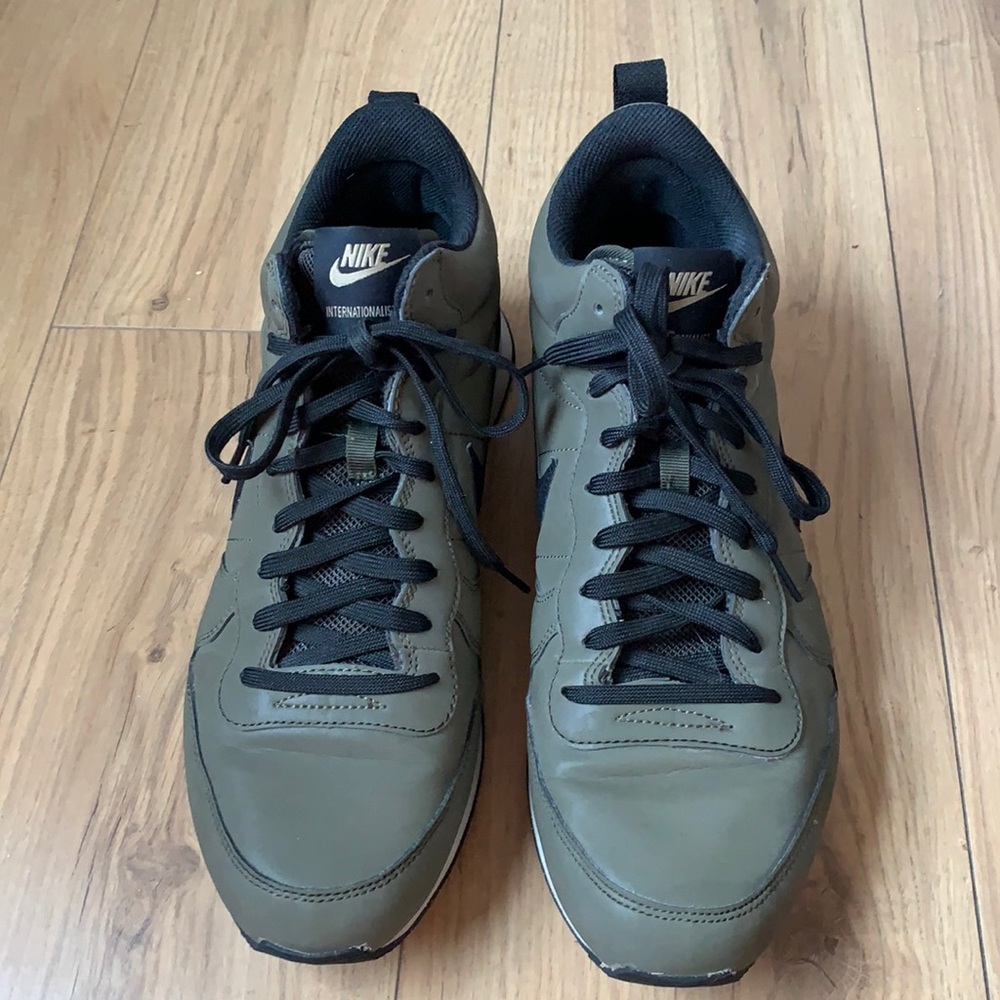 Nike sneakers